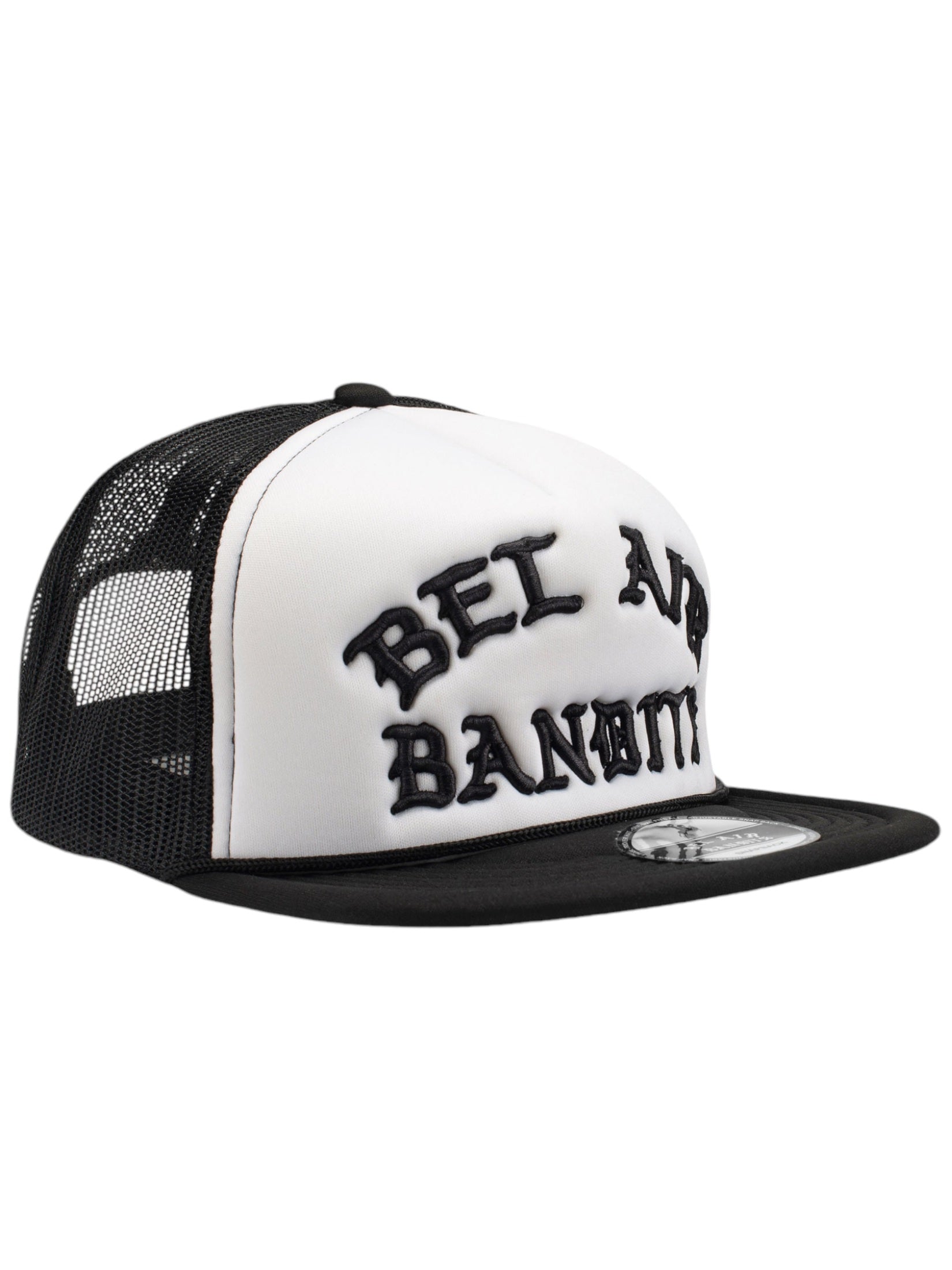 NO CAP TRUCKER