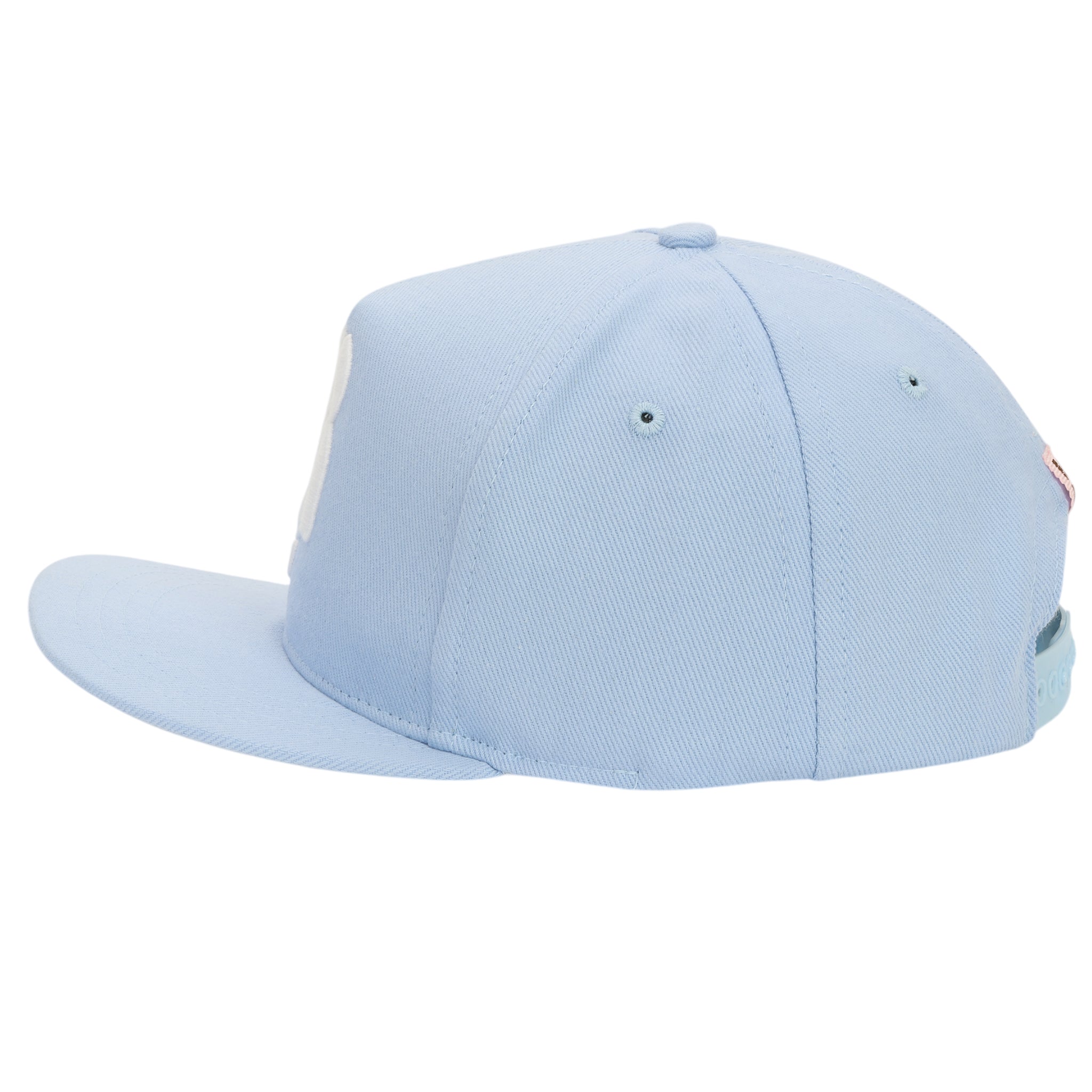 Heavy Hitter  Hidden Pocket Snapback
