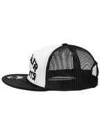NO CAP TRUCKER