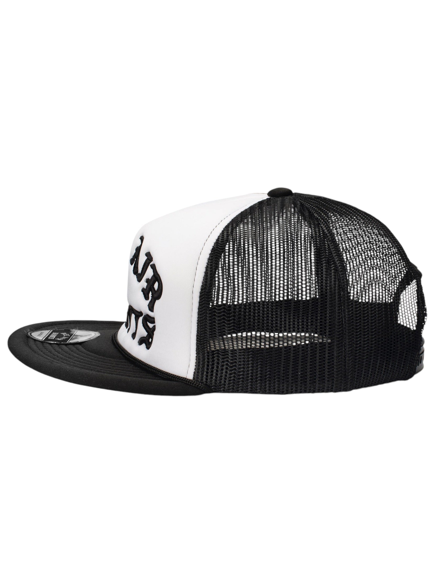 NO CAP TRUCKER