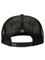 NO CAP TRUCKER