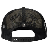 Bel Air Bandits Trucker Hat