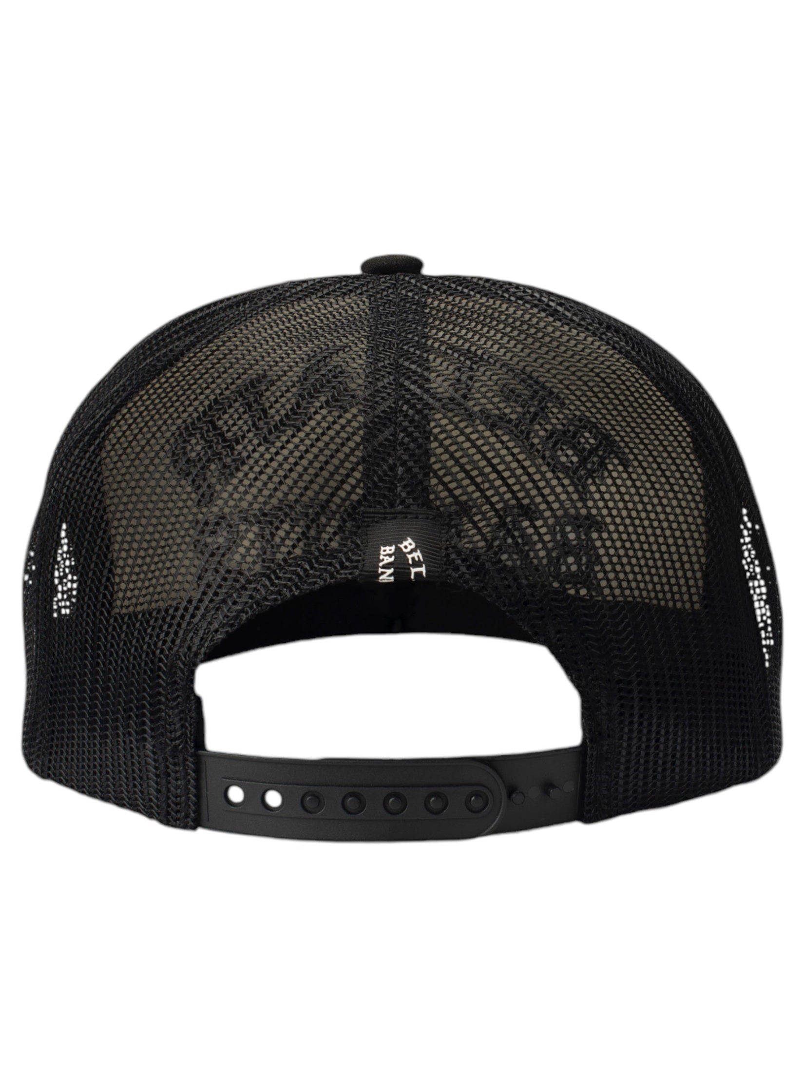 NO CAP TRUCKER