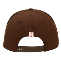 Heavy Hitter  Hidden Pocket Snapback hat