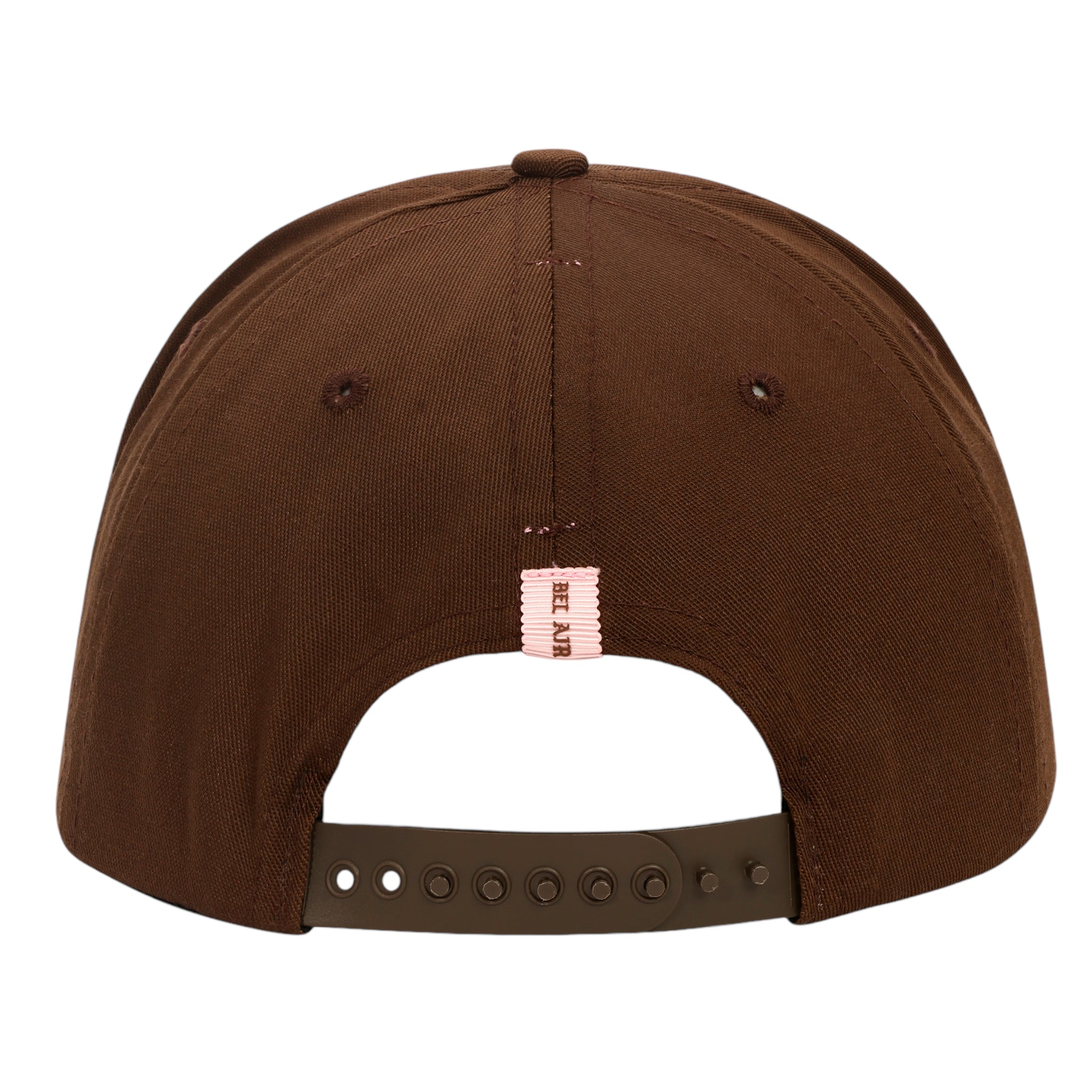 Heavy Hitter  Hidden Pocket Snapback