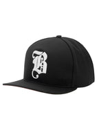 HIDDEN POCKET $NAPBACK