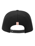 HIDDEN POCKET $NAPBACK
