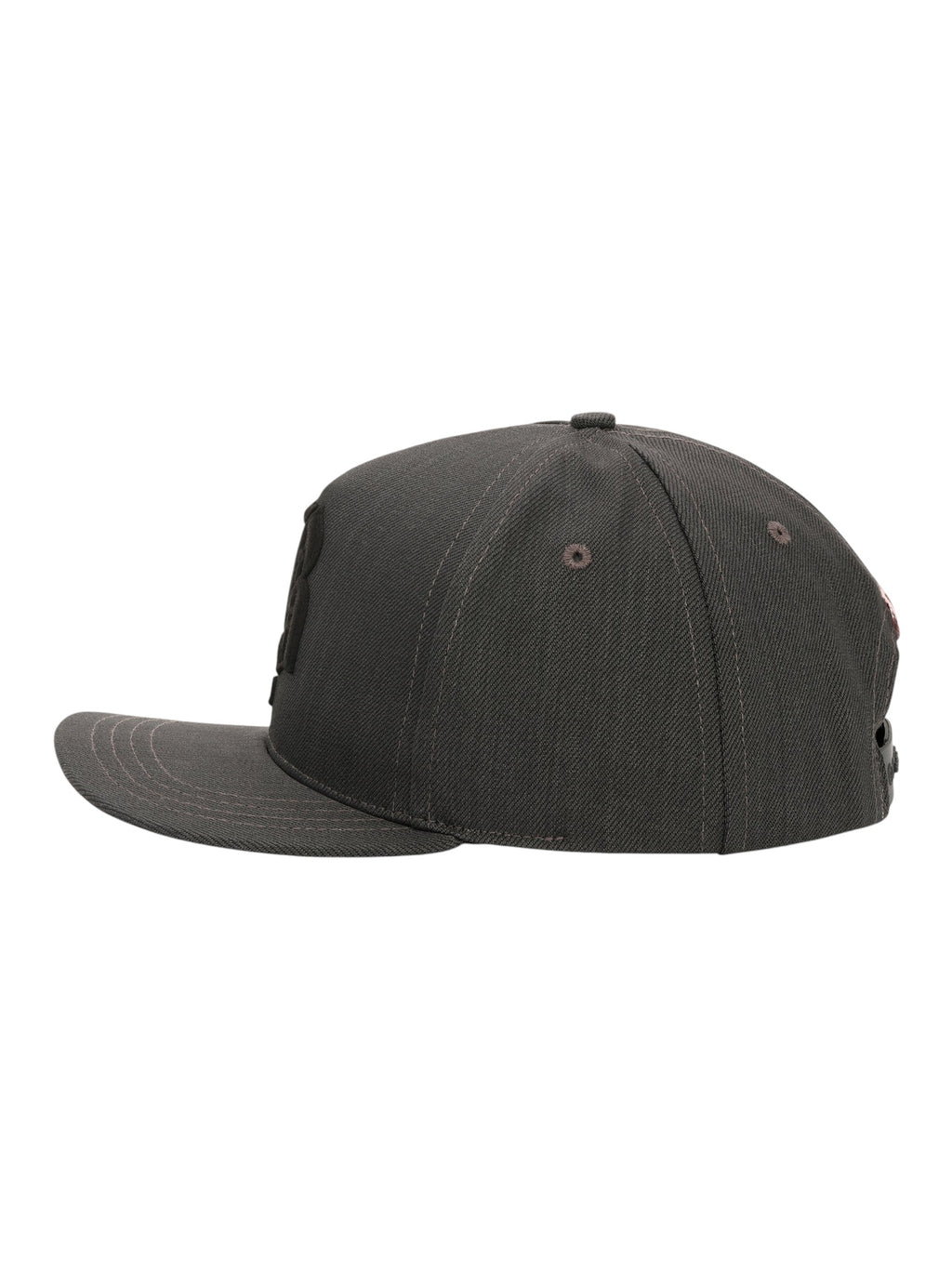 HIDDEN POCKET $NAPBACK