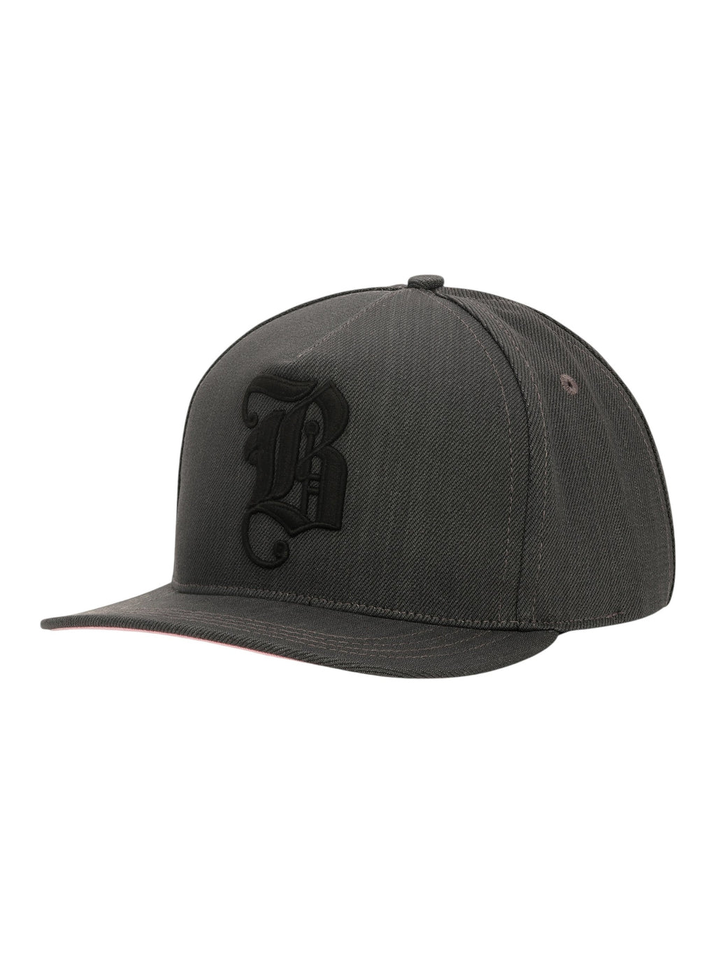 HIDDEN POCKET $NAPBACK