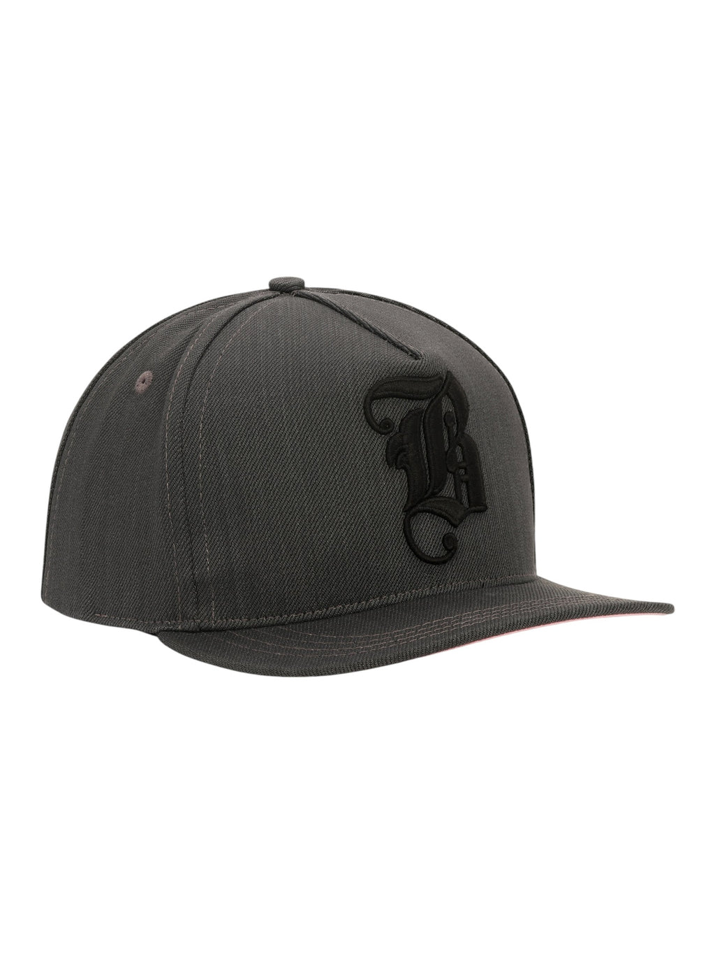 HIDDEN POCKET $NAPBACK