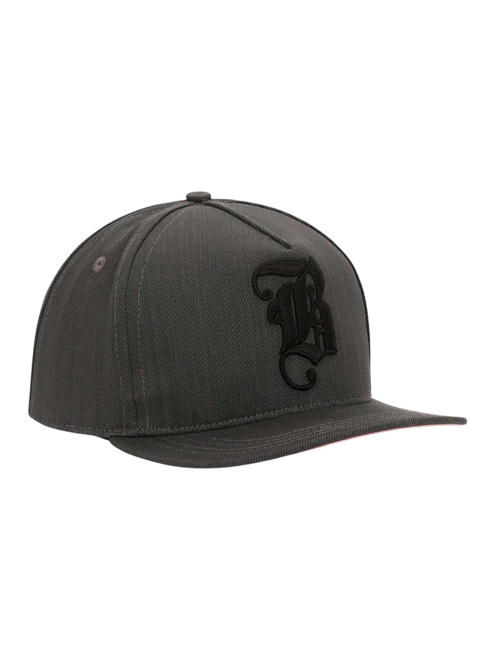 HIDDEN POCKET $NAPBACK