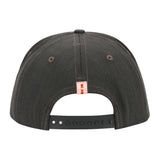 Heavy Hitter  Hidden Pocket Snapback Hat