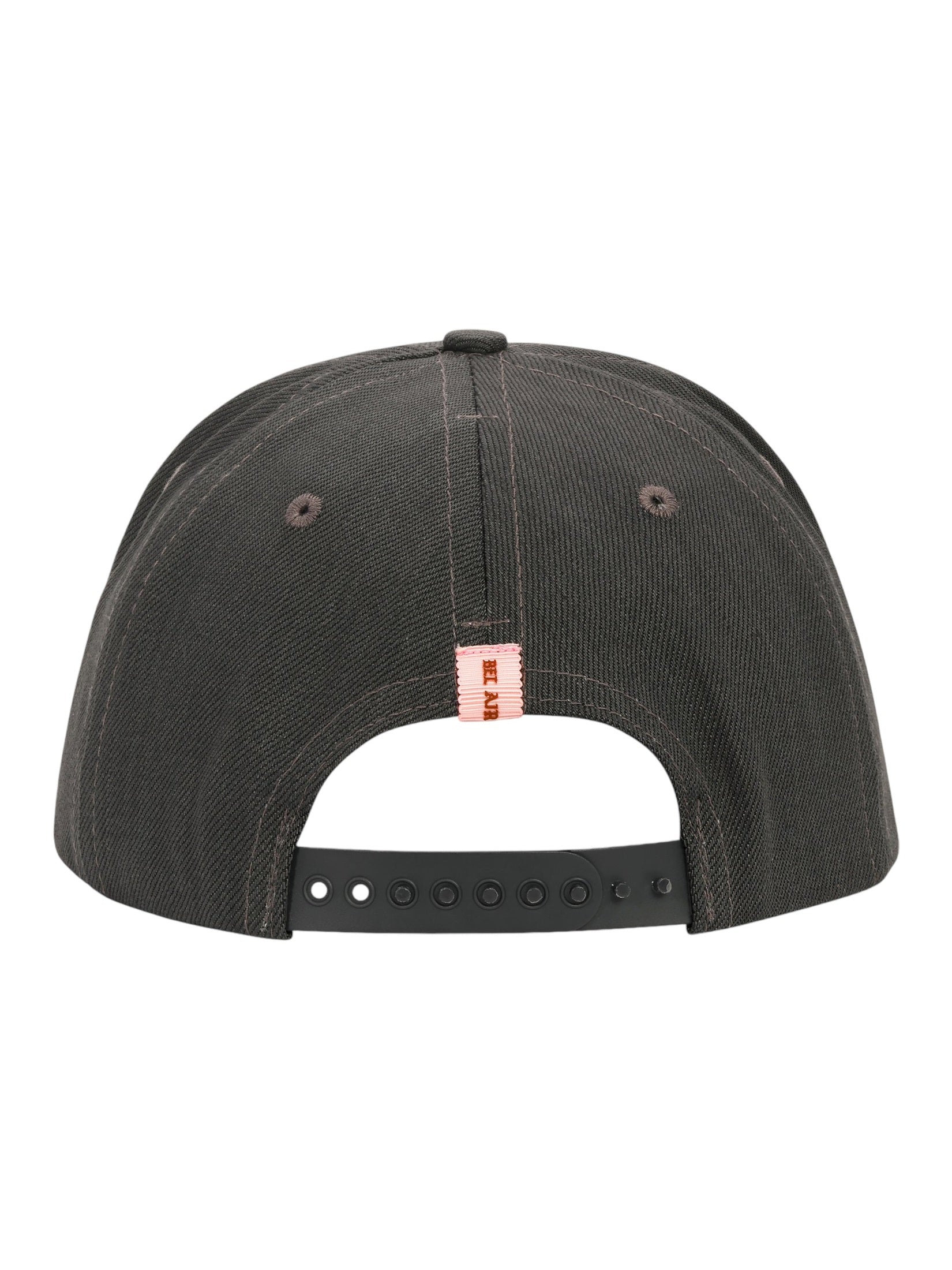 HIDDEN POCKET $NAPBACK