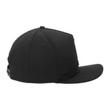 Heavy Hitter Hidden Pocket Snapback Hat