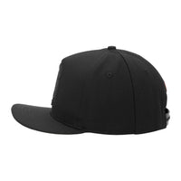 Heavy Hitter Hidden Pocket Snapback Hat