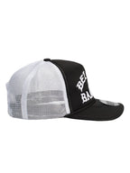 NO CAP TRUCKER
