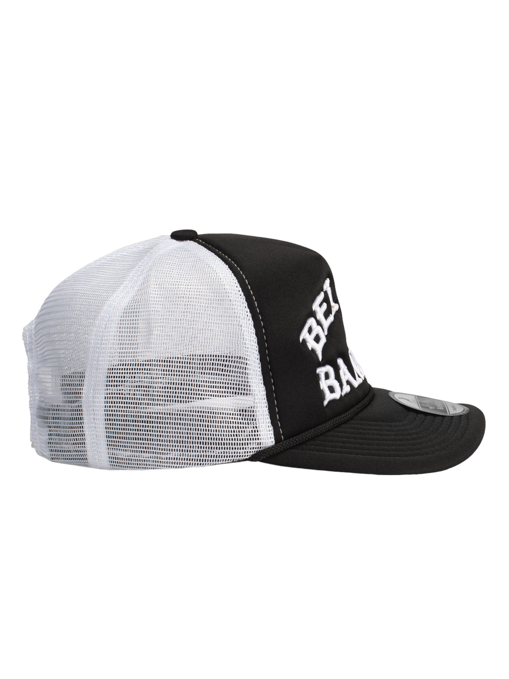 NO CAP TRUCKER