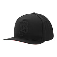 Heavy Hitter Hidden Pocket Snapback Hat