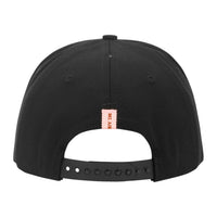 Heavy Hitter Hidden Pocket Snapback Hat