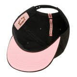 Heavy Hitter Hidden Pocket Snapback Hat