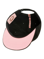 HIDDEN POCKET $NAPBACK