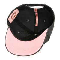 Heavy Hitter  Hidden Pocket Snapback Hat