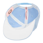 Heavy Hitter  Hidden Pocket Snapback