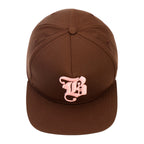 Heavy Hitter  Hidden Pocket Snapback