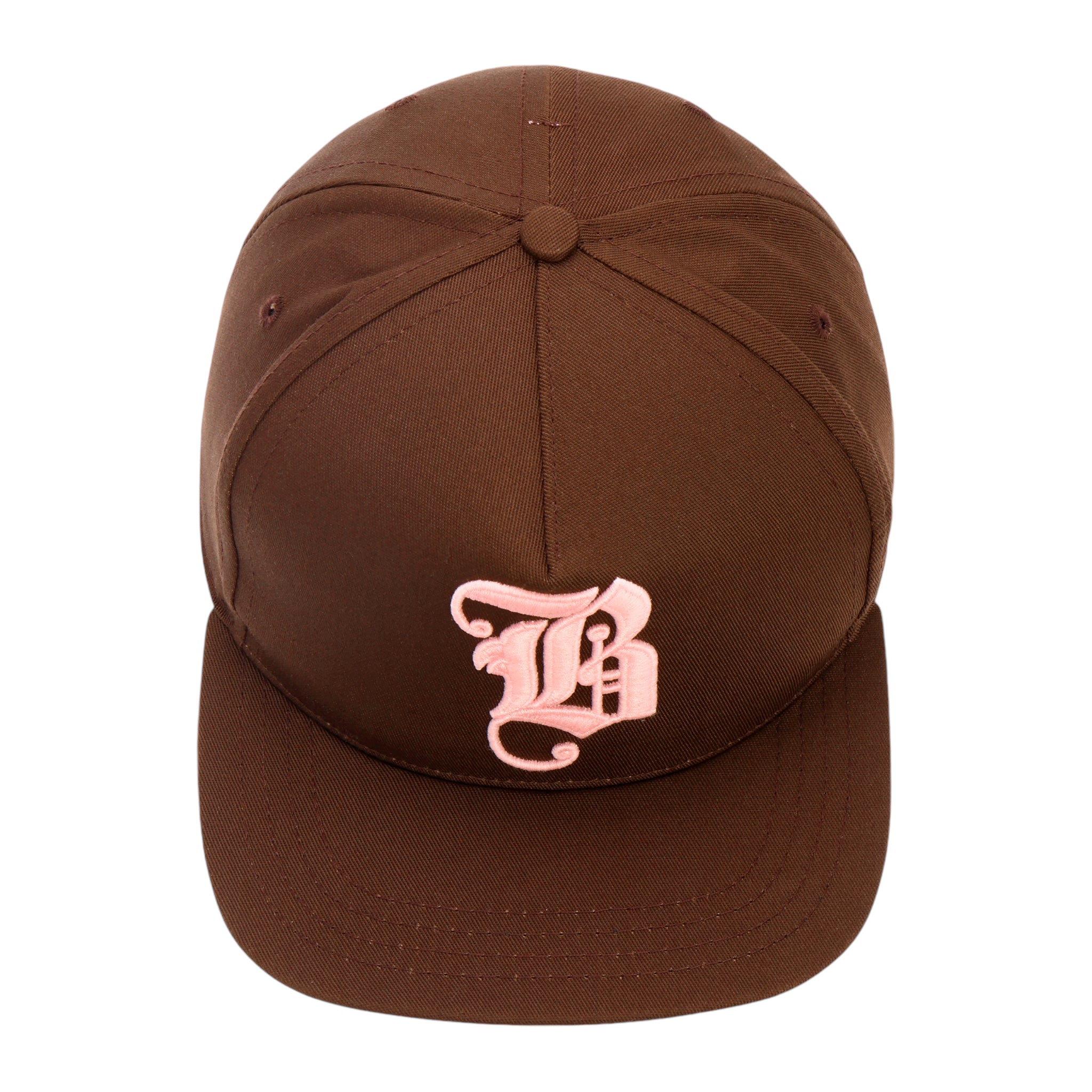 Heavy Hitter  Hidden Pocket Snapback