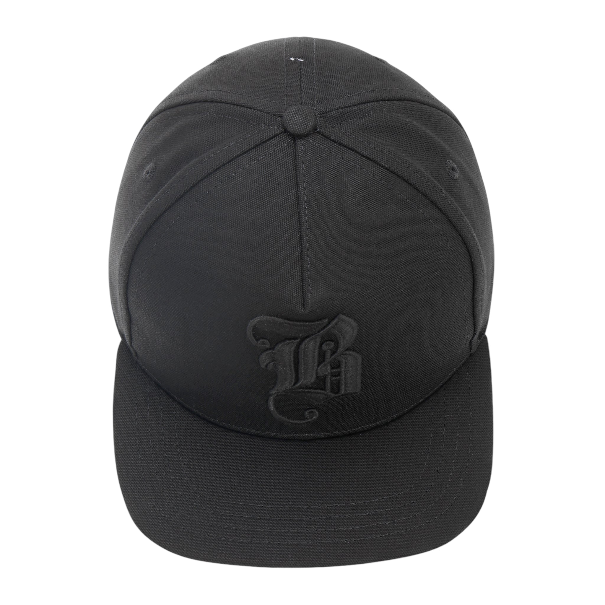 Heavy Hitter Hidden Pocket Snapback Hat