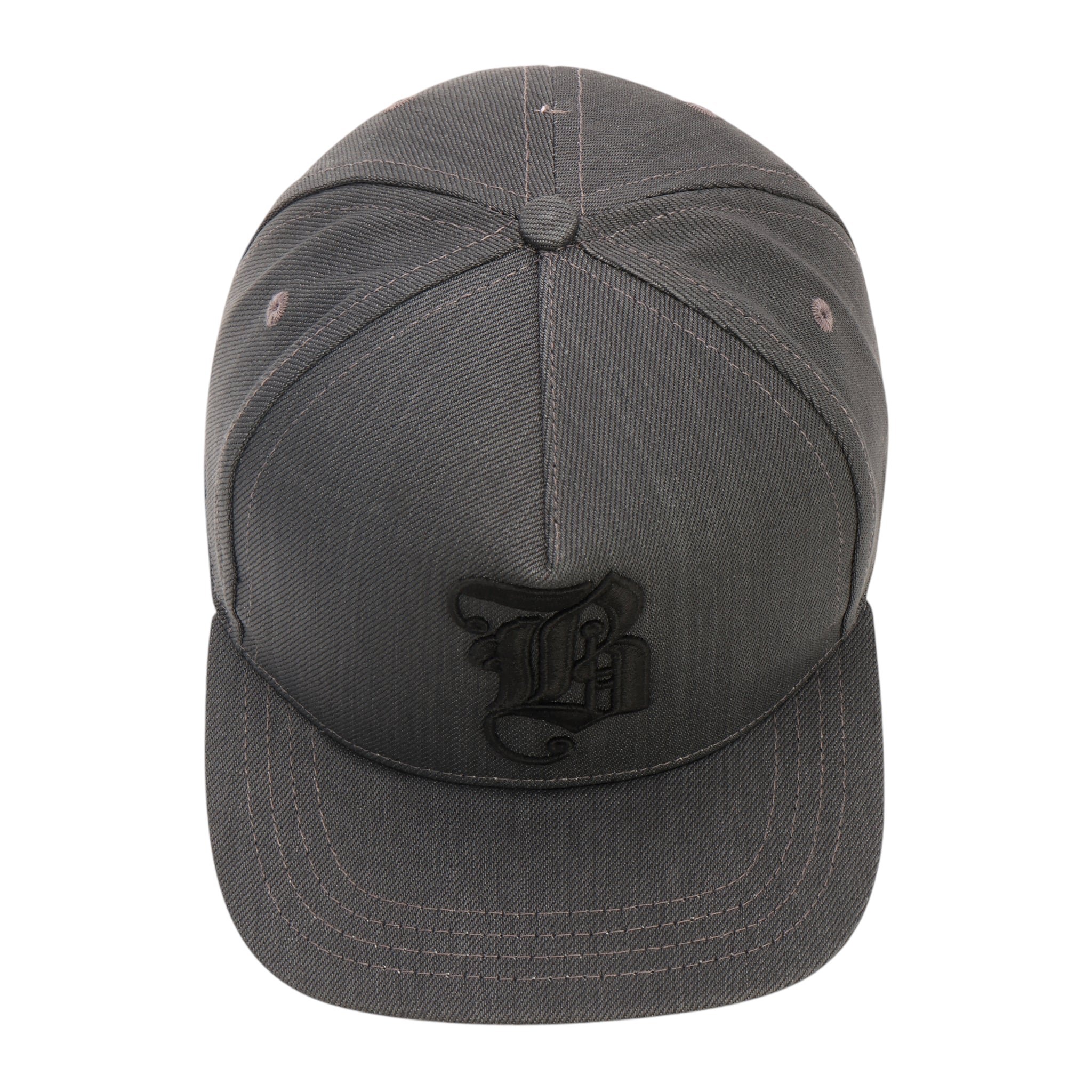 Heavy Hitter  Hidden Pocket Snapback Hat