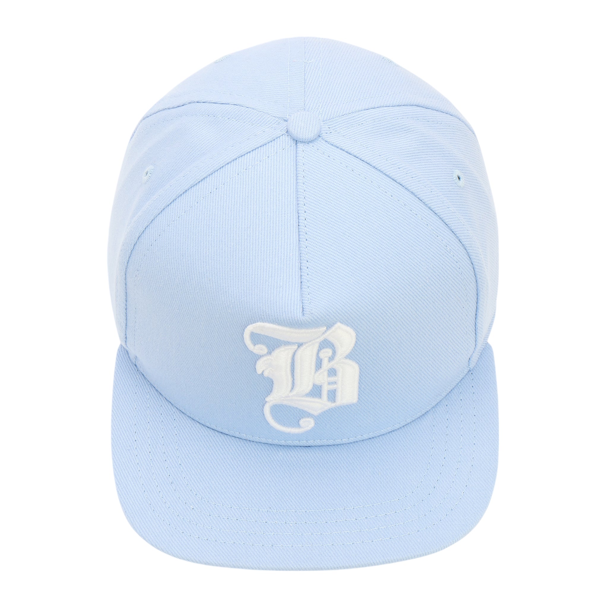 Heavy Hitter  Hidden Pocket Snapback