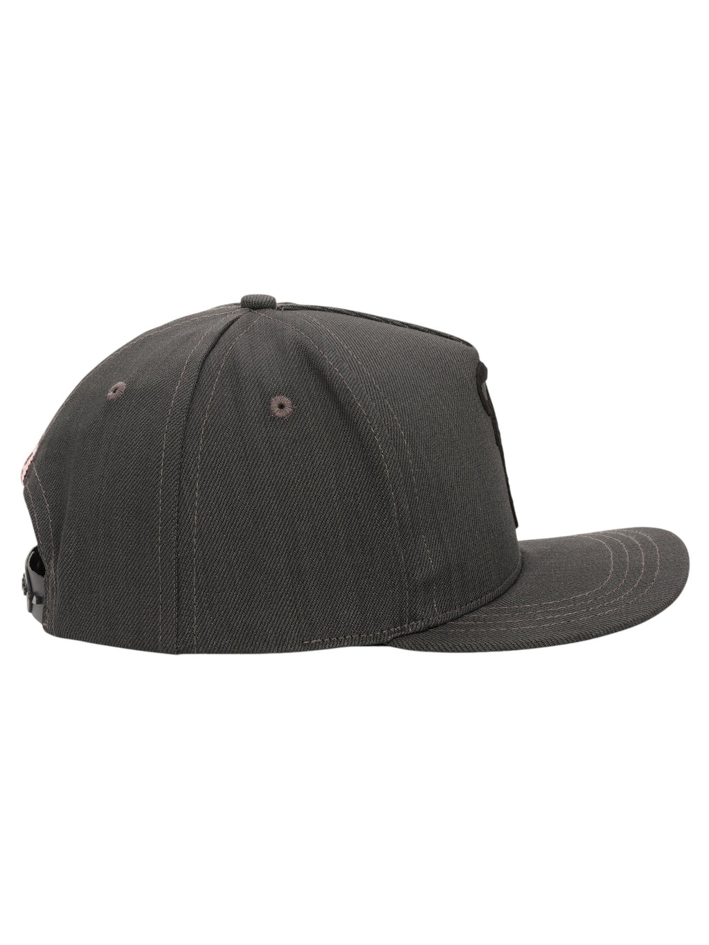 HIDDEN POCKET $NAPBACK