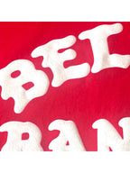 3-D LOGO TEE