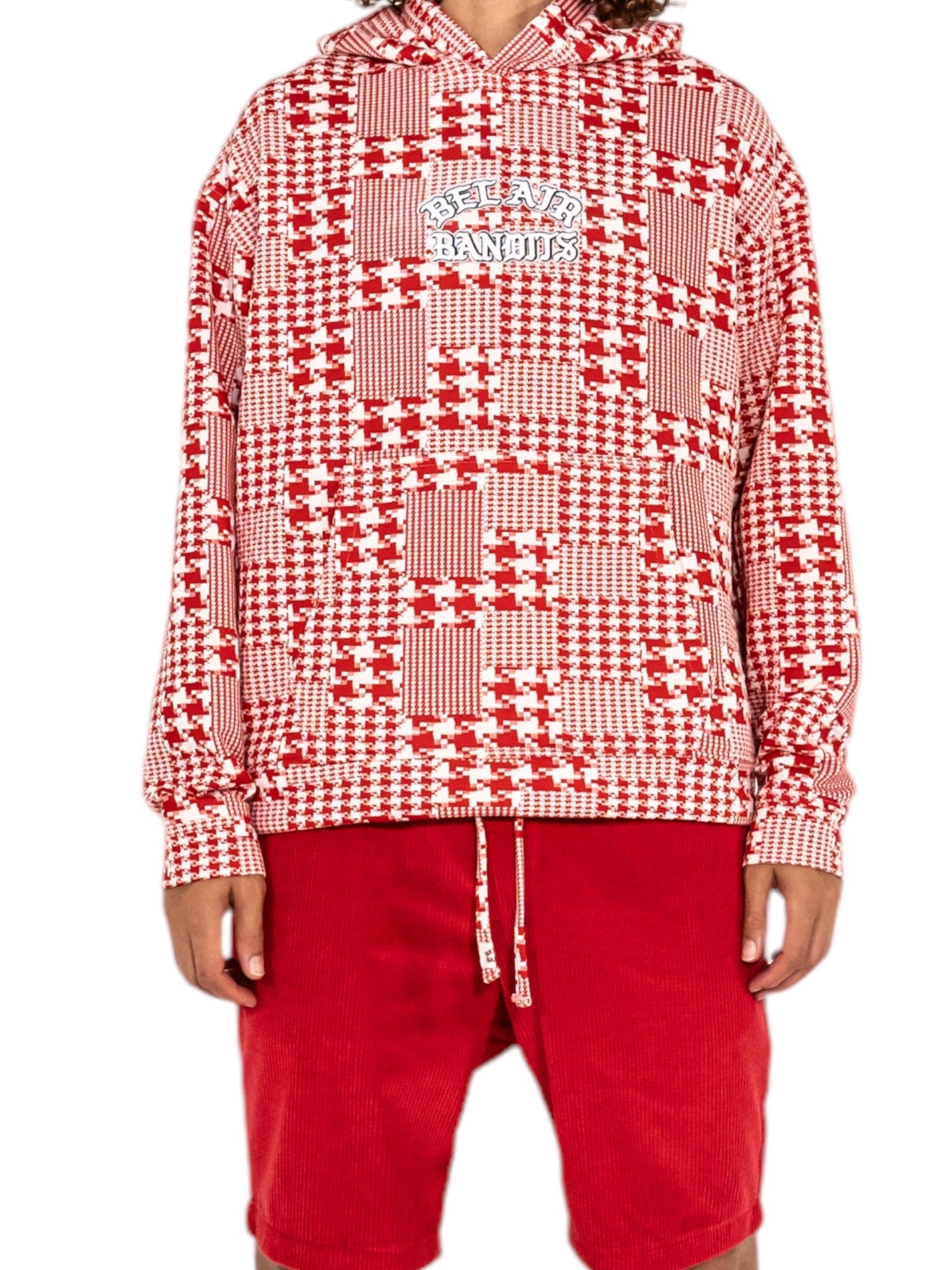 Capital Gains Corduroy Short