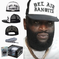 Bel Air Bandits Trucker Hat