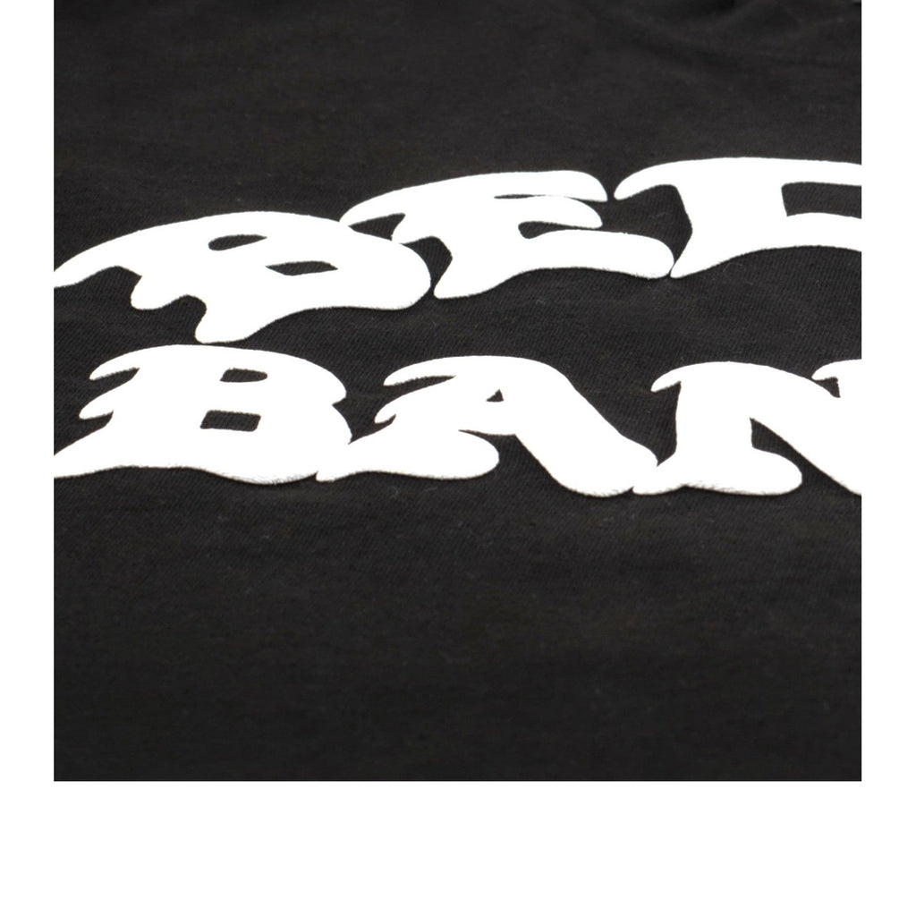 3-D LOGO SHORT