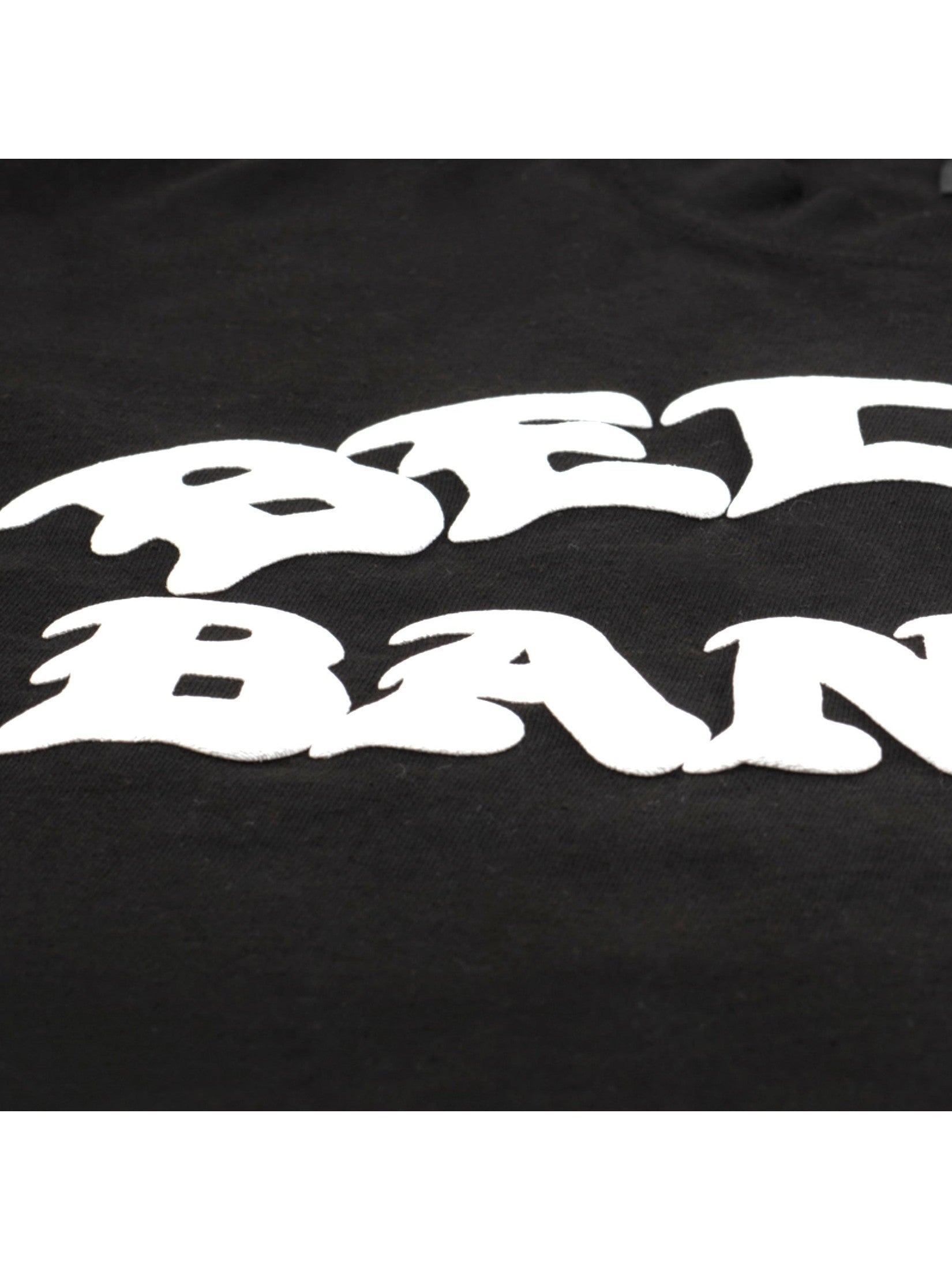 3-D LOGO SHORT