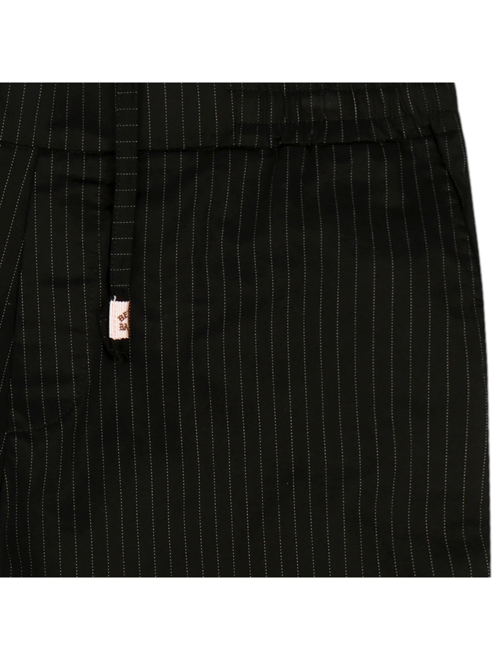 Capital Gains Pinstripe Short