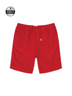 Capital Gains Corduroy Short