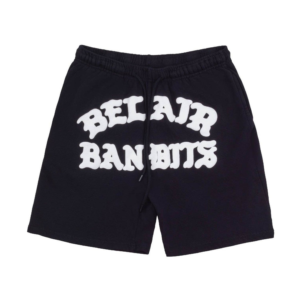 3-D LOGO SHORT