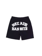 3-D LOGO SHORT
