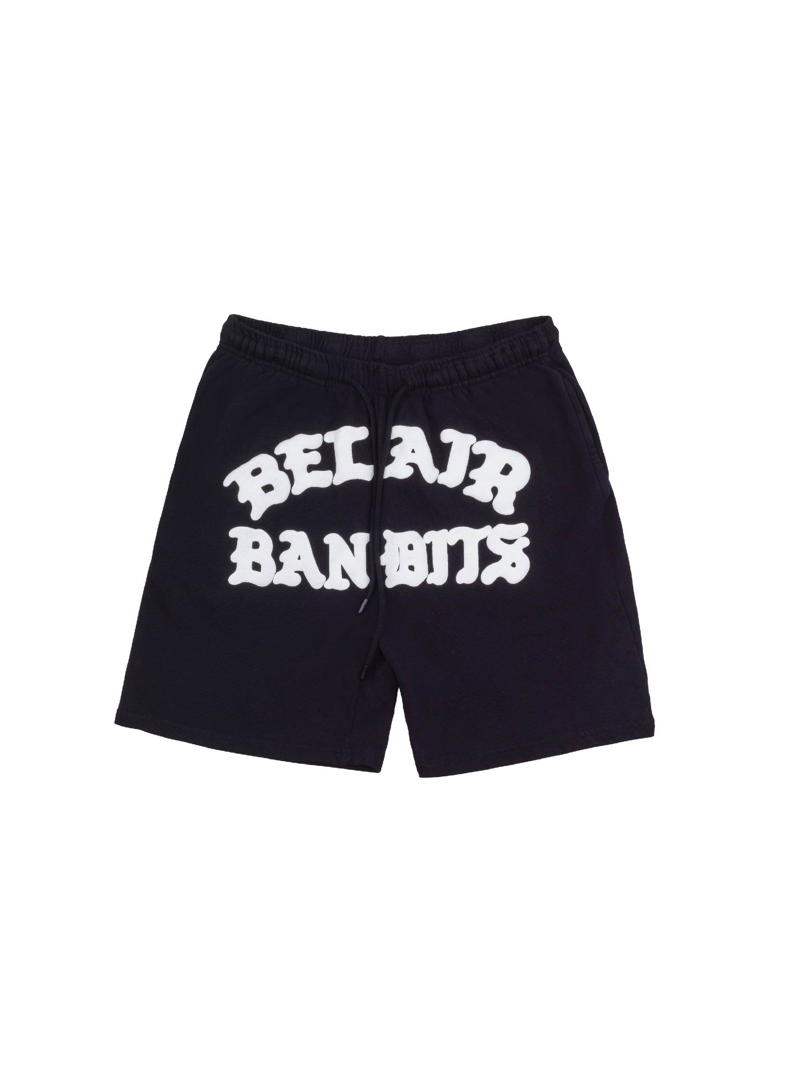 3-D LOGO SHORT