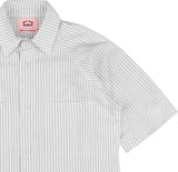 SHORT SLEEVE BUTTON UP