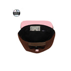 Heavy Hitter  Hidden Pocket Snapback