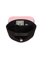 HIDDEN POCKET $NAPBACK