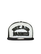 Bel Heir Drop Trucker Hat - "No Cap"