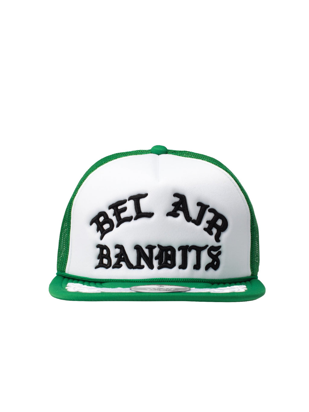 Capital Gains Trucker Hat