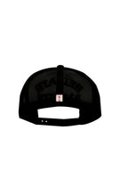Bel Heir Drop Trucker Hat - "No Cap"