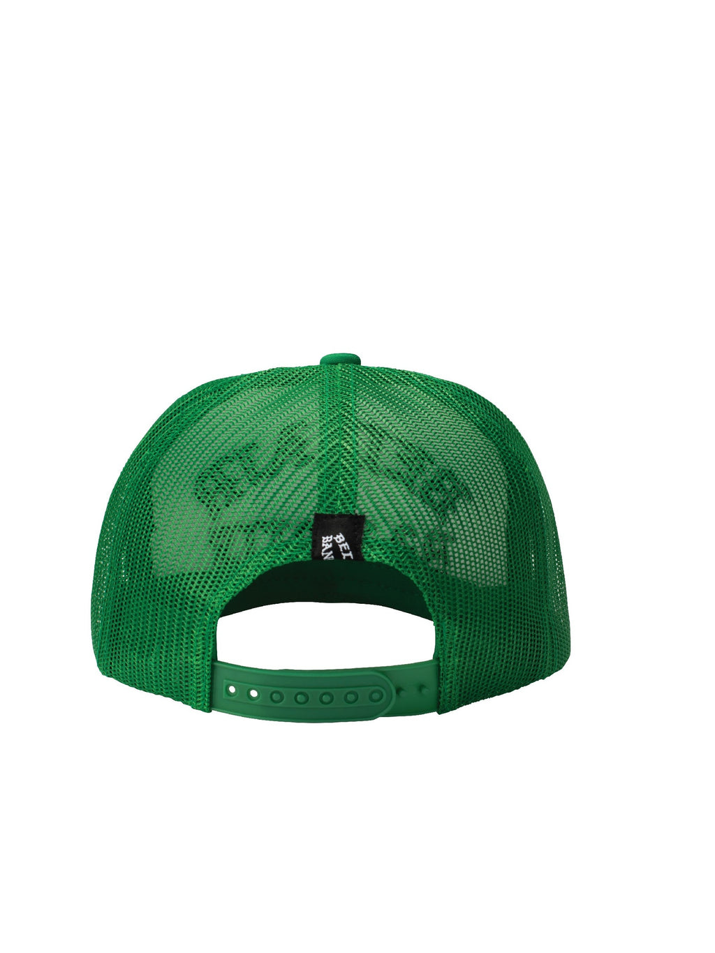 Capital Gains Trucker Hat